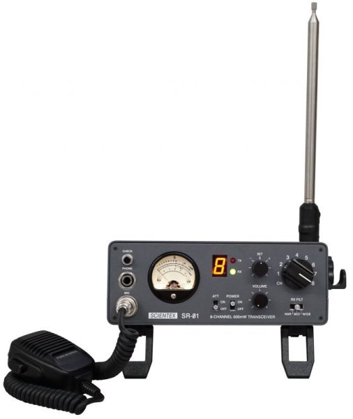 画像2: 【受注生産品】SR-01（受注生産品、免許不要) (2)