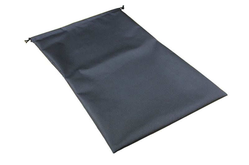 遮光巾着袋（大）　W390×H640mm